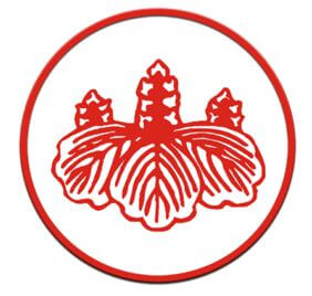 Logo Gorinkan Karaté club